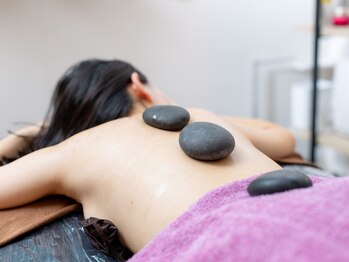 ジパディー (Zip-a-dee)/ホットストーン