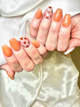 ナナズネイル 魚町店(NANA’sNail)/個性的カラー〇