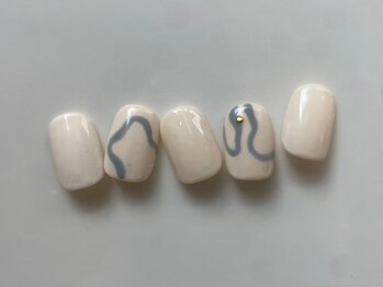 ソポカロン(sopoca-lon)/Bコース5200円