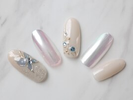 ハンドEコ－ス 4300円