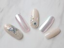 ハンドEコ－ス 4300円
