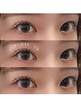 エフルーム(Froom)/束感マツエク