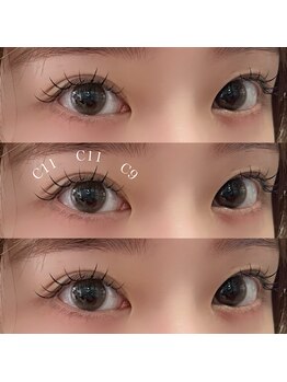 エフルーム(Froom)/束感マツエク