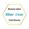 ブルーローズ(Blue rose)のお店ロゴ