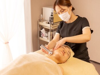 リセル(Recell)/小顔☆脂肪分解