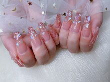スノーネイルサロン 新宿店(Snow nail salon)/
