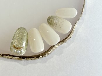 クレア 津田沼店(Clare)/【新規オフ無料】シンプルコース