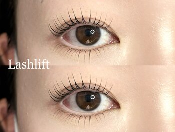 カミエユニ(Kamie-uni-)/上下まつ毛パーマ