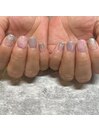 ライト定額コース♪インクアート