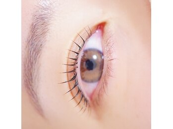 エメドットフルール(Hemer.f)/パリジェンヌラッシュリフト