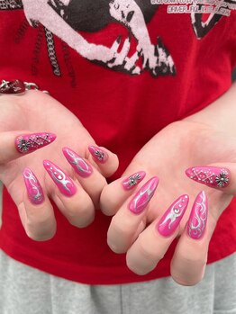 持ち込みデザインもお任せあれ！