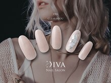 ネイルサロン ディーバ 梅田店(Diva)/ワンカラープラス