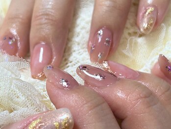 アートネイル 宇都宮