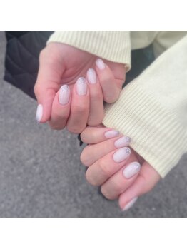 リムネイル(RIM NAIL)/ジェルネイル