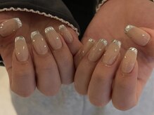 アンネ 表参道(ANNE)/【Hand】持ち込みdesign