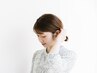 全員】品よく印象深く＊フラットラッシュ120本 ¥7,600