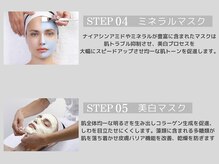 ラシック(La chic)/クリスティーナ/イラストリアス