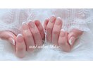 パラジェル　美爪フレンチ