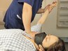 【平日16時まで限定キャンペーン】凄腕！本格ほぐし整体計 60分3500円