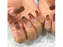 ミィミィ(mii' nail)/
