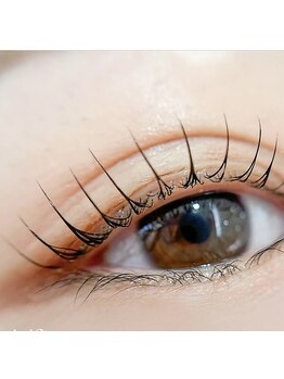 ダイヤモンドアイズ グランツリー武蔵小杉店(DIAMOND EYES)/デザインラッシュリフト