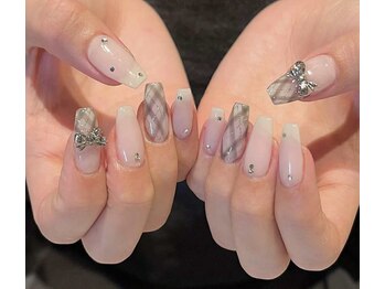 クイーンビューティー(Queen Beauty)/