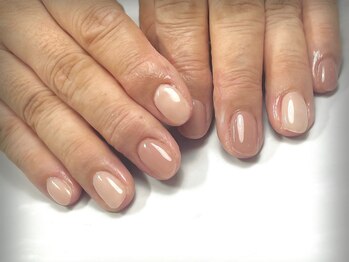 バーガンディ(BURGUNDY)/ワンカラー