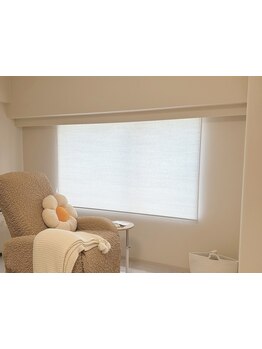 小規模プライベートサロン