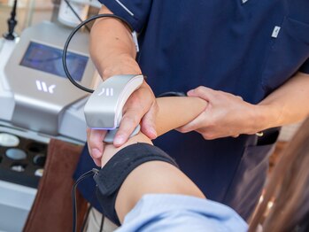 このか/現代人の腕コリは肩こりの原因