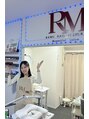 ラムネイル 池袋店(RAMU Nail) Luxy Chan