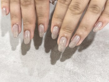 ローラン(LORAN)/ハンドnail