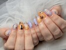 nailデザイン