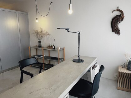 ロマ(LOMA)の写真