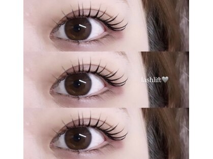 エムラッシュ(М LASH)の写真