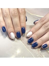 【HARUKA】ワンカラー