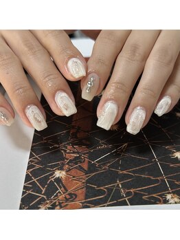 ルイア(Luia)/monthly design♪