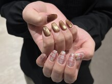 華倶楽部/sample art