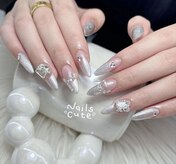 ムーンネイル(moon nails)