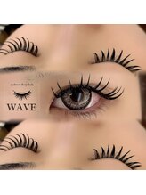 ウェーヴ(WAVE)/◆バインドロック120束