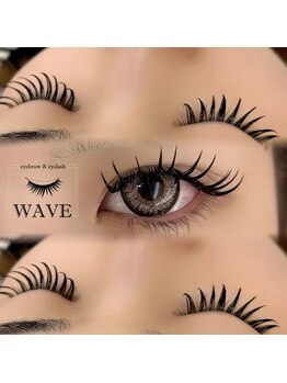 ウェーヴ(WAVE)/◆バインドロック120束