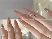 ニコ 高田馬場店(Niko)/カラーグラデーション