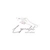 nail salon Lymuletのお店ロゴ