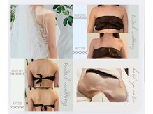 ラ フルール/実績多数!ブライダルエステ