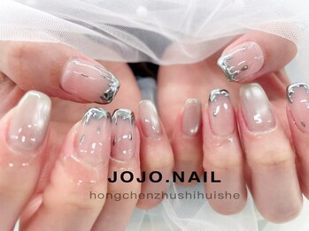 ジョジョネイル(JOJOネイル)/