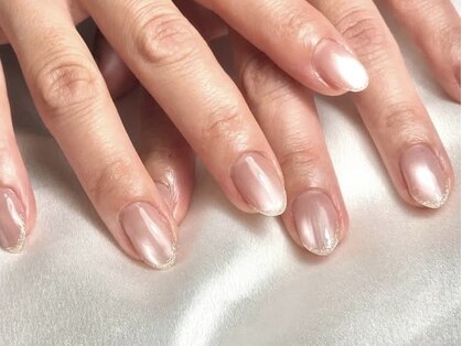 ネイルサロン アグライア(aglaia)の写真