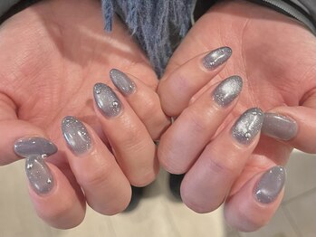 うるちゅるマグネット