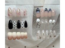 アニー(annie hair design)/ai限定トレンドデザインコース