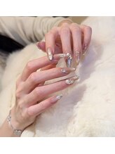 ヘブン ネイル 鶯谷(HEAVEN Nail)/