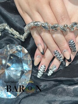 バロン 心斎橋店(BARON)/ジェルネイル