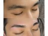 迷ったらこちら♪カウンセリング付き　サムライブロウリフト+WAX脱毛 ¥3980